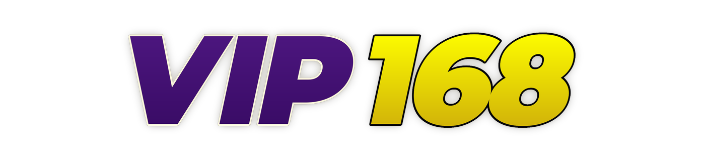 vip168